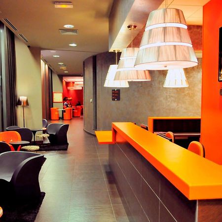 Residence Otelia Affaires & Bien-Etre Lyon Kültér fotó