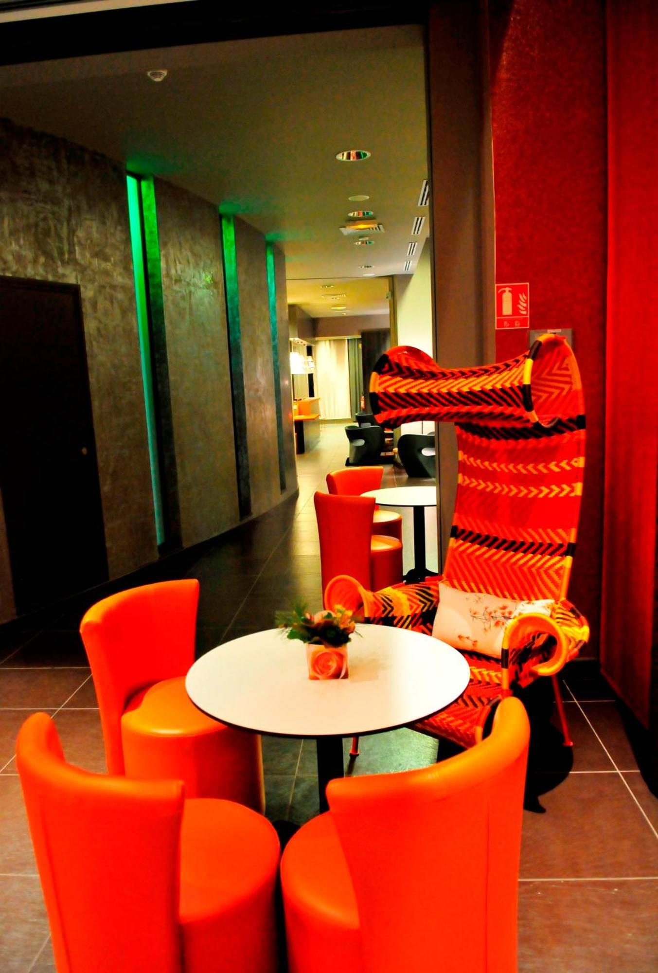 Residence Otelia Affaires & Bien-Etre Lyon Kültér fotó