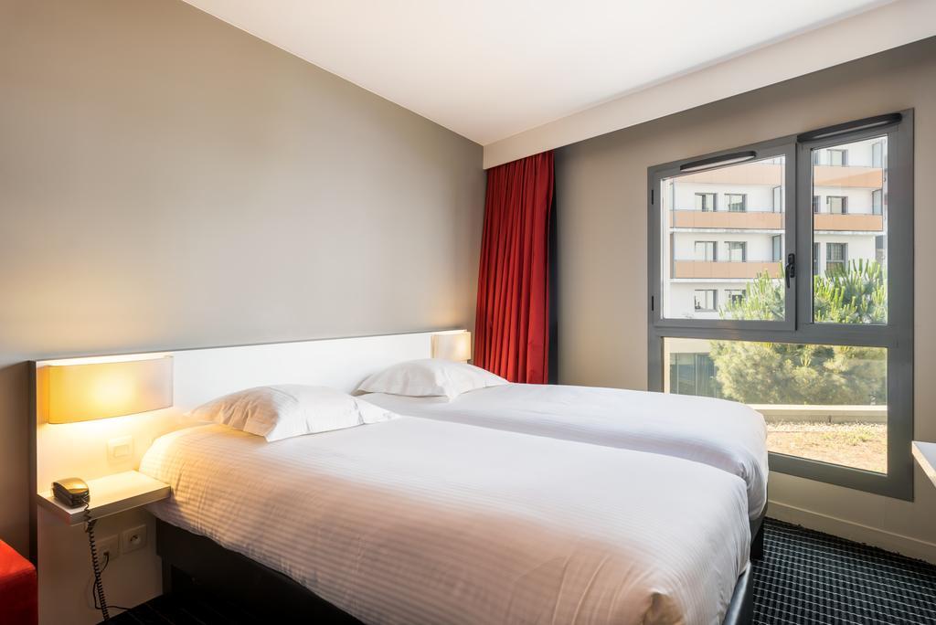 Residence Otelia Affaires & Bien-Etre Lyon Kültér fotó