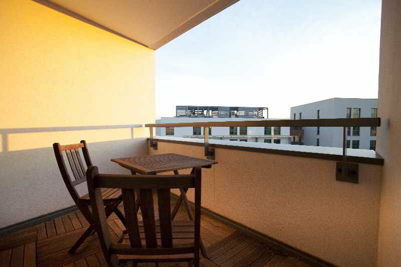 Residence Otelia Affaires & Bien-Etre Lyon Kültér fotó